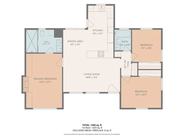 22910 Cabrillo Avenue, Torrance, CA 90501