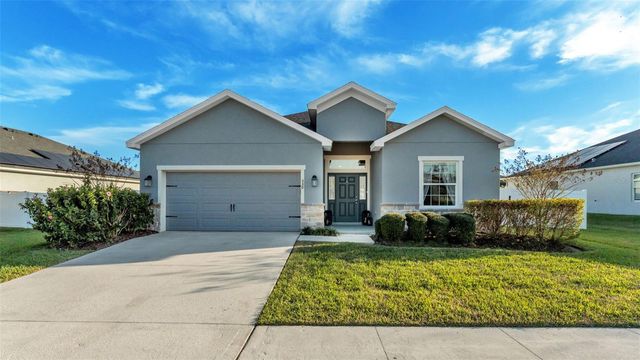 330 TRAVELERS CREEK DRIVE, Auburndale, FL 33823