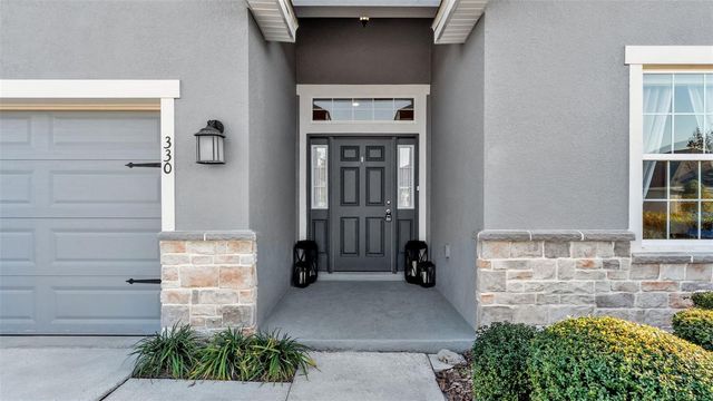 330 TRAVELERS CREEK DRIVE, Auburndale, FL 33823