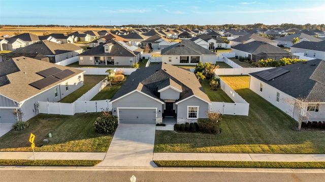 330 TRAVELERS CREEK DRIVE, Auburndale, FL 33823