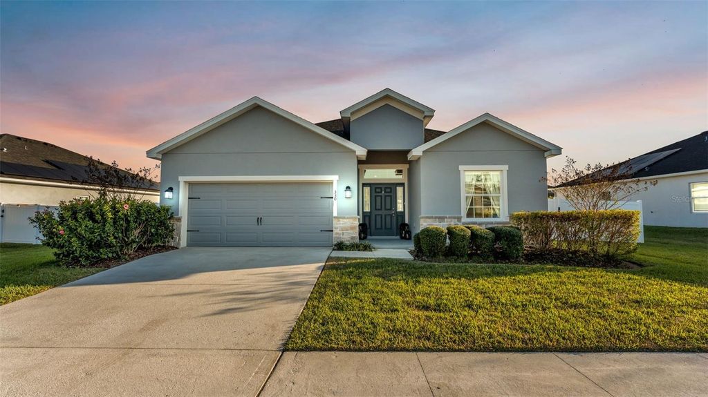 330 TRAVELERS CREEK DRIVE, Auburndale, FL 33823