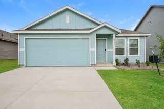 2721 Mistwood, Fort Worth, TX 76108