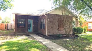 4020 Hearthstone Drive, Mesquite, TX 75150