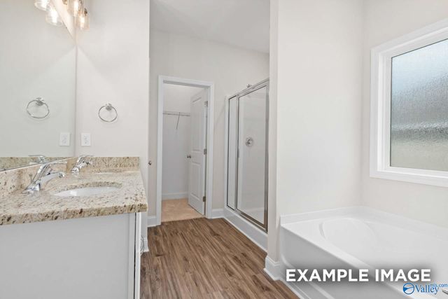 217 Jerrie Lynn Boulevard, Meridianville, AL 35759