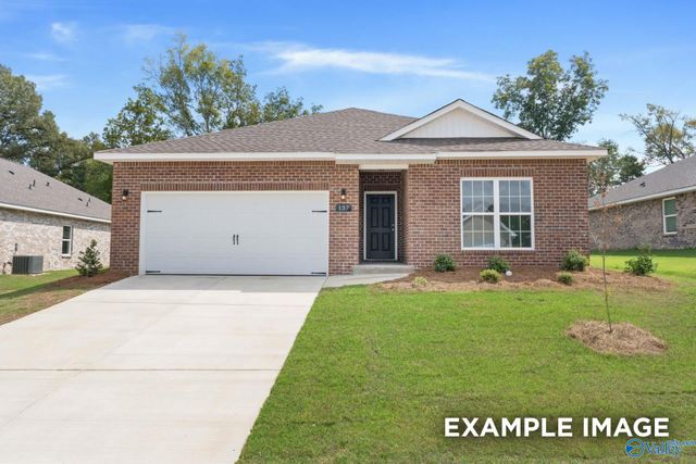 217 Jerrie Lynn Boulevard, Meridianville, AL 35759