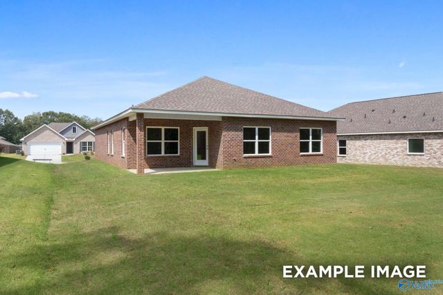 217 Jerrie Lynn Boulevard, Meridianville, AL 35759