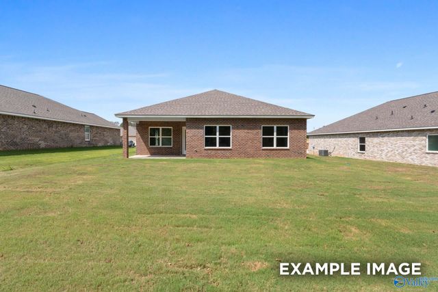 217 Jerrie Lynn Boulevard, Meridianville, AL 35759