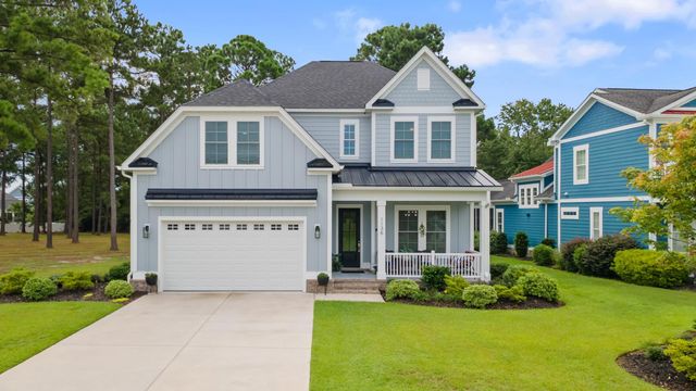 1136 Fiddlehead Way, Myrtle Beach, SC 29579
