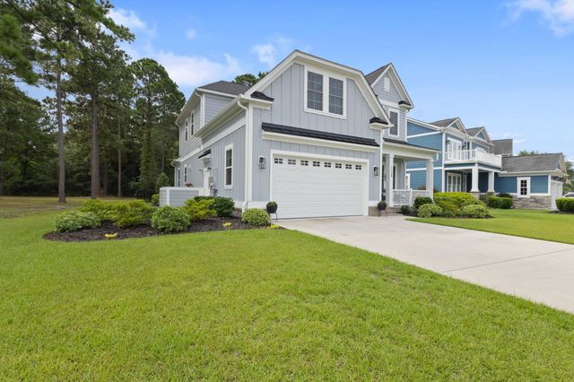 1136 Fiddlehead Way, Myrtle Beach, SC 29579