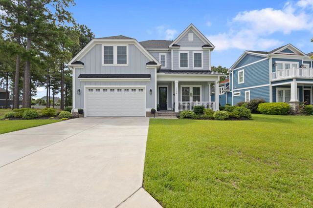 1136 Fiddlehead Way, Myrtle Beach, SC 29579