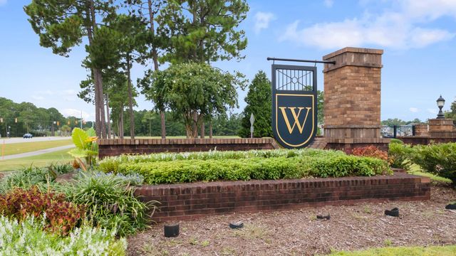 1136 Fiddlehead Way, Myrtle Beach, SC 29579