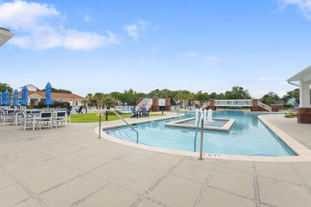 1136 Fiddlehead Way, Myrtle Beach, SC 29579