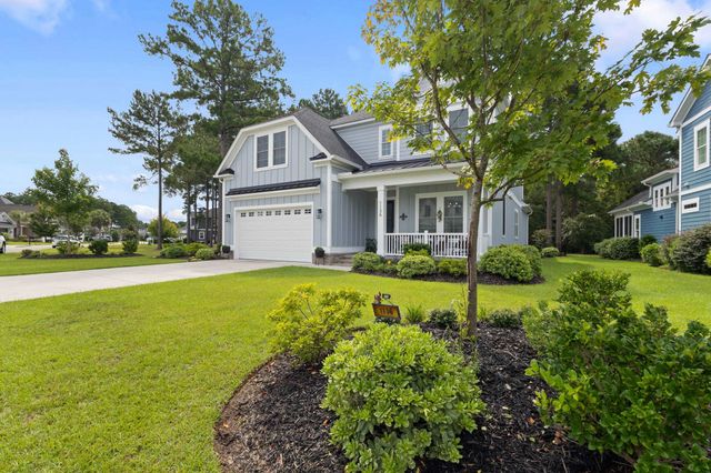 1136 Fiddlehead Way, Myrtle Beach, SC 29579
