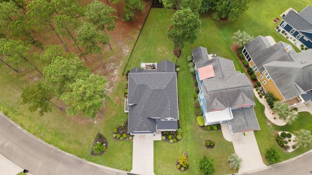 1136 Fiddlehead Way, Myrtle Beach, SC 29579
