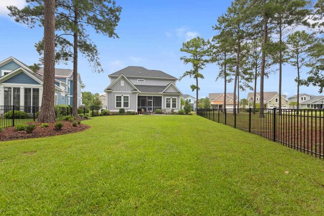 1136 Fiddlehead Way, Myrtle Beach, SC 29579