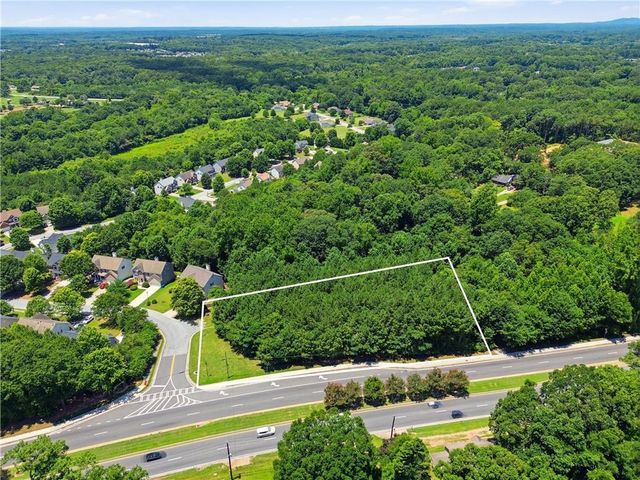 0 Austell Road, Austell, GA 30106