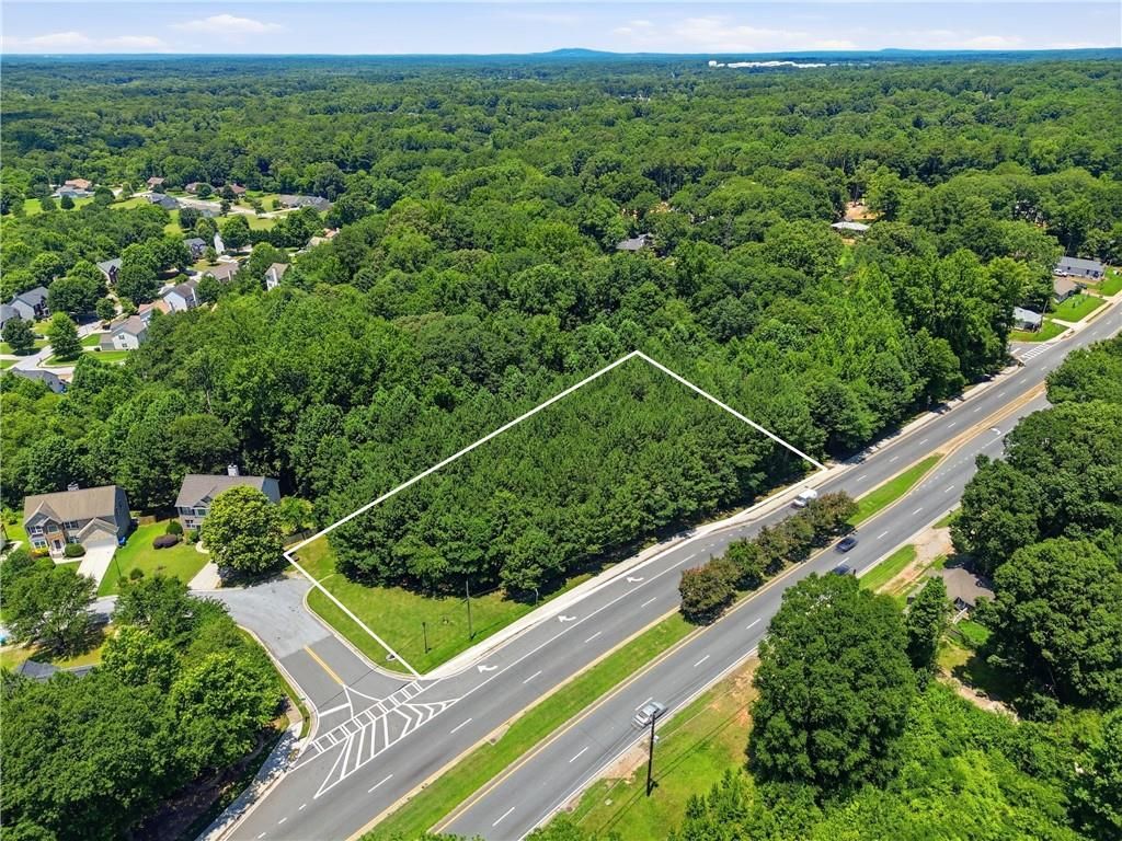 0 Austell Road, Austell, GA 30106
