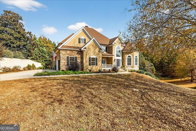 518 River Overlook, Forsyth, GA 31029