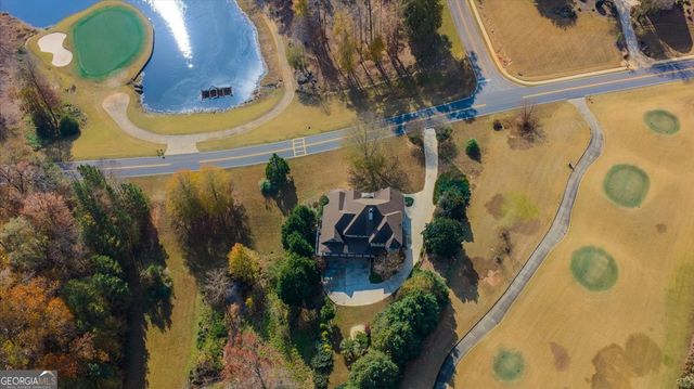 518 River Overlook, Forsyth, GA 31029