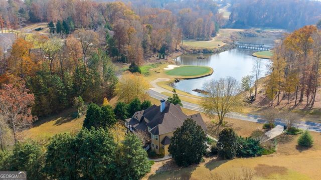 518 River Overlook, Forsyth, GA 31029