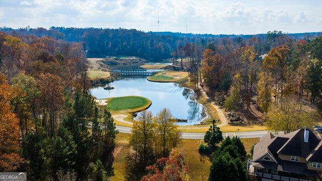 518 River Overlook, Forsyth, GA 31029