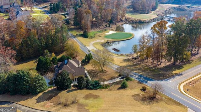 518 River Overlook, Forsyth, GA 31029