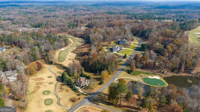 518 River Overlook, Forsyth, GA 31029