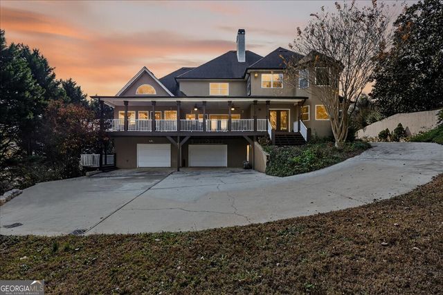 518 River Overlook, Forsyth, GA 31029