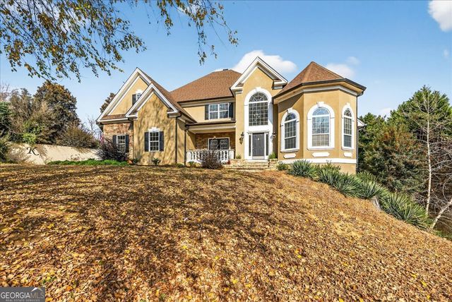 518 River Overlook, Forsyth, GA 31029