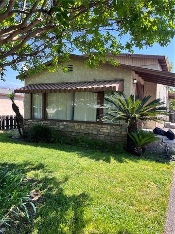 740 N Amelia Avenue, San Dimas, CA 91773