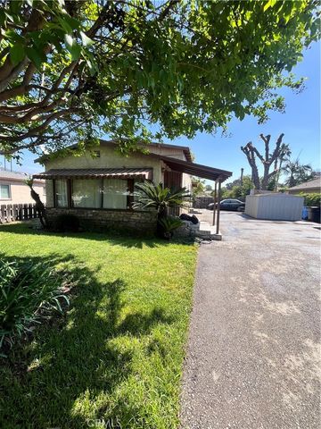 740 N Amelia Avenue, San Dimas, CA 91773