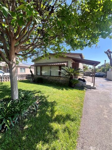 740 N Amelia Avenue, San Dimas, CA 91773