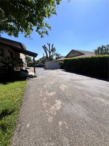 740 N Amelia Avenue, San Dimas, CA 91773