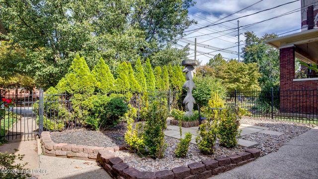 1856 Frankfort Ave APT 6, Louisville, KY 40206
