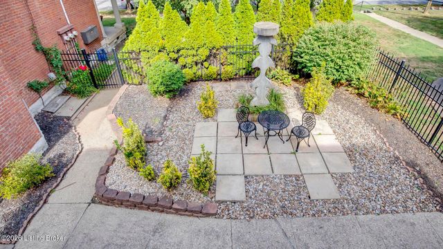 1856 Frankfort Ave APT 6, Louisville, KY 40206