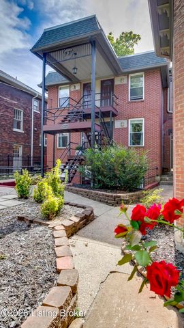 1856 Frankfort Ave APT 6, Louisville, KY 40206