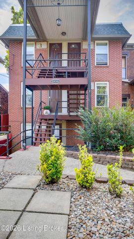 1856 Frankfort Ave APT 6, Louisville, KY 40206
