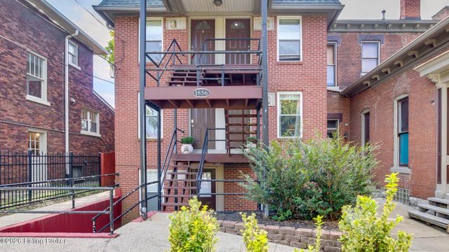 1856 Frankfort Ave APT 6, Louisville, KY 40206
