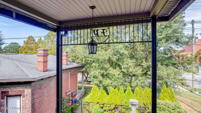 1856 Frankfort Ave APT 6, Louisville, KY 40206