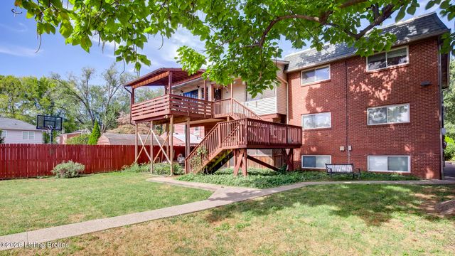 1856 Frankfort Ave APT 6, Louisville, KY 40206