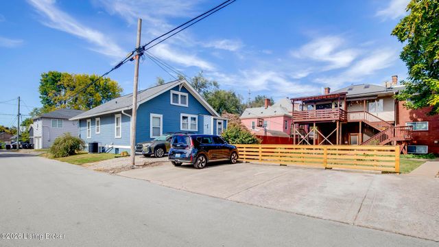 1856 Frankfort Ave APT 6, Louisville, KY 40206