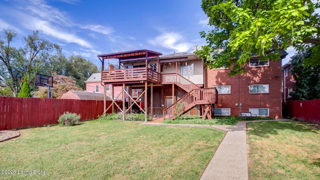 1856 Frankfort Ave APT 6, Louisville, KY 40206