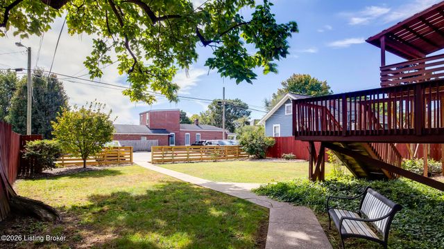 1856 Frankfort Ave APT 6, Louisville, KY 40206