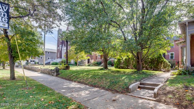 1856 Frankfort Ave APT 6, Louisville, KY 40206