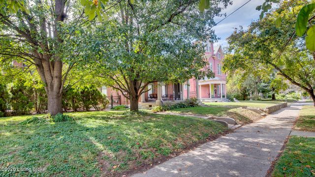 1856 Frankfort Ave APT 6, Louisville, KY 40206