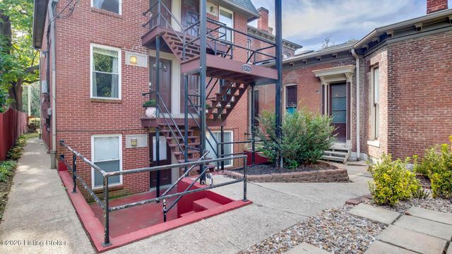 1856 Frankfort Ave APT 6, Louisville, KY 40206
