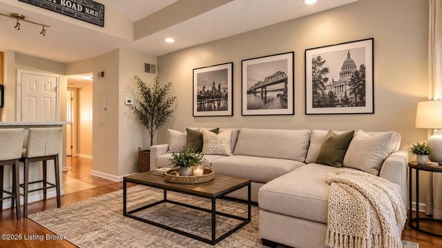 1856 Frankfort Ave APT 6, Louisville, KY 40206