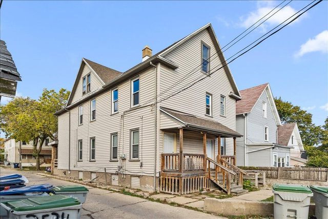 818 S 36th STREET, Milwaukee, WI 53215