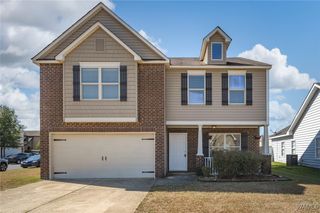 2023 LAUREL LAKE DR, Tuscaloosa, AL 35405