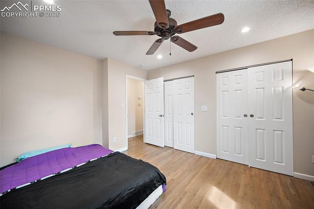 7045 Coolidge Court, Colorado Springs, CO 80911